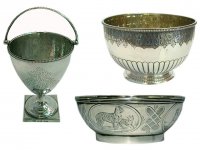 Sugar Bowls